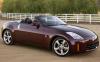 2008 350Z Roadster Convertible